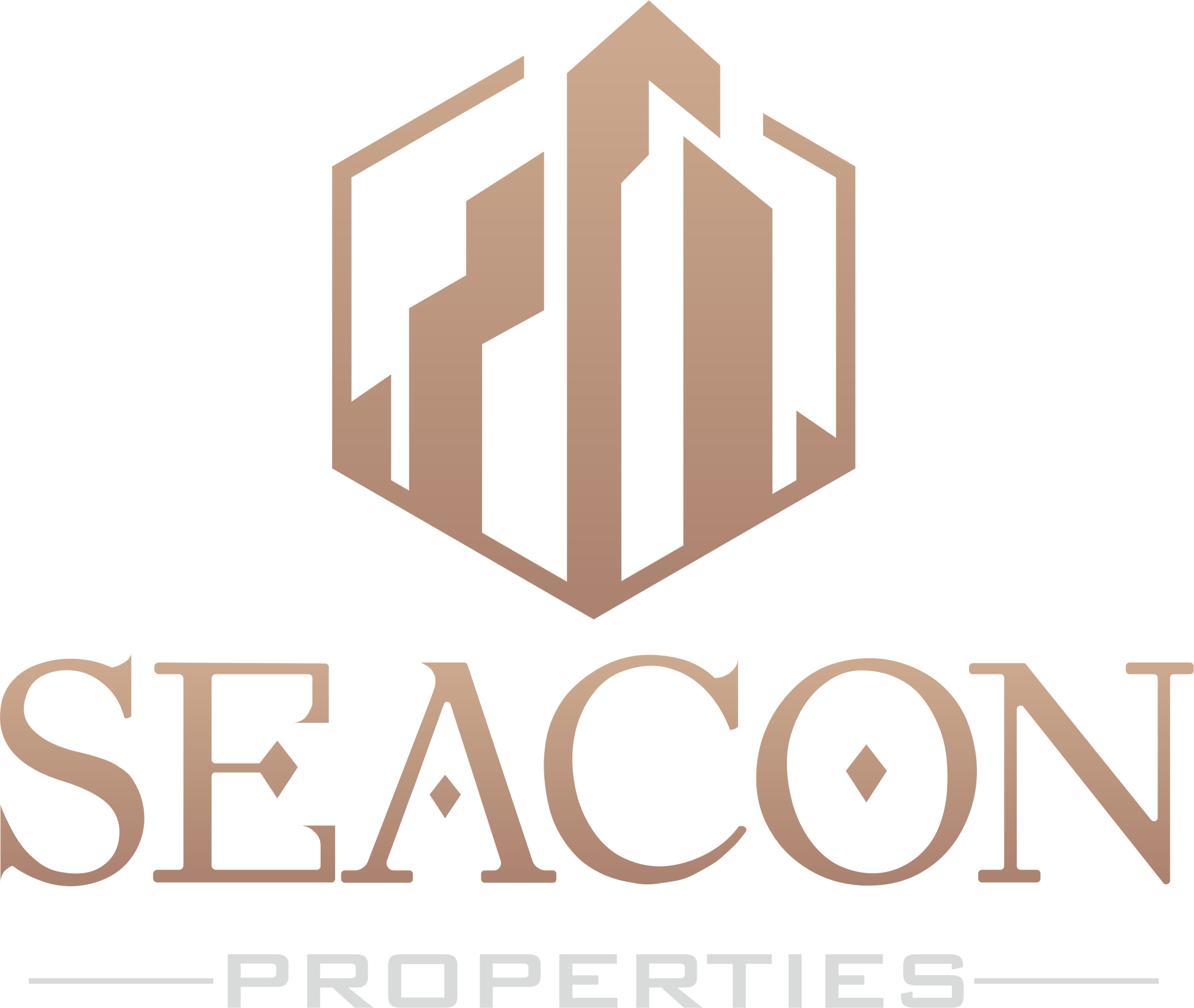 Seacon Properties Logo